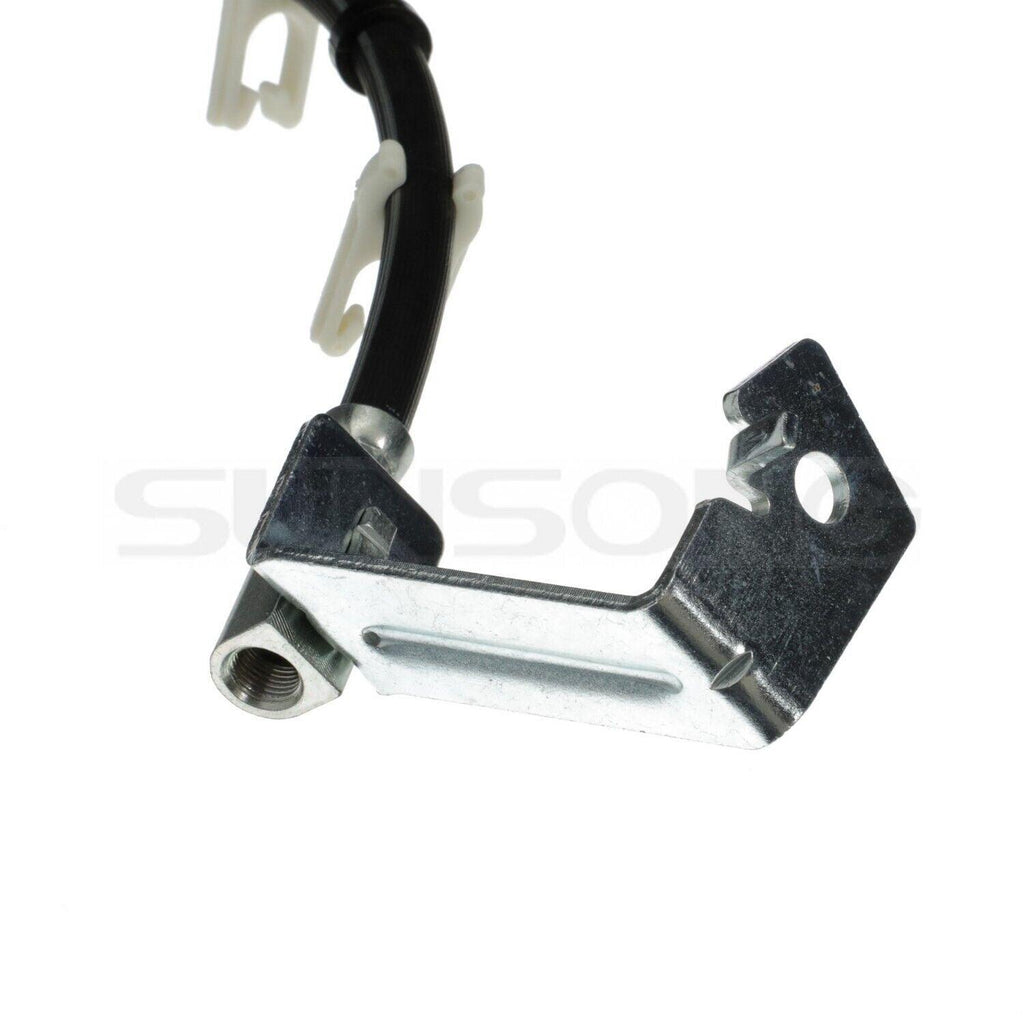 Sunsong Brake Hydraulic Hose for 05-14 Ford Mustang 2204646