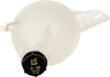 Dorman 603-844 Engine Coolant Reservoir for Select Ford Models