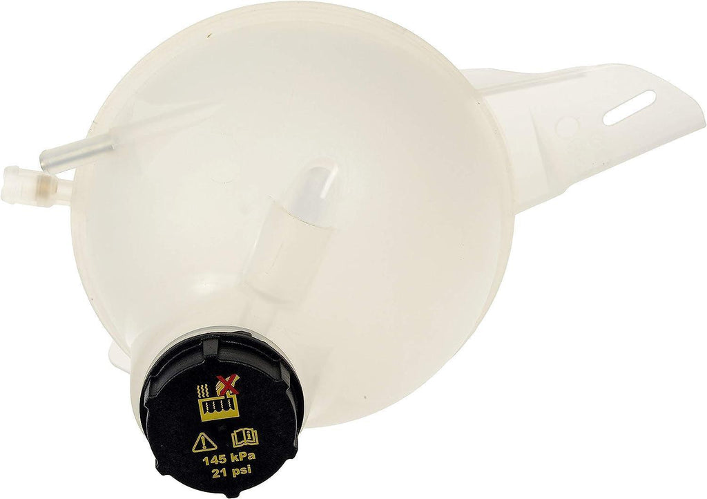 Dorman 603-844 Engine Coolant Reservoir for Select Ford Models