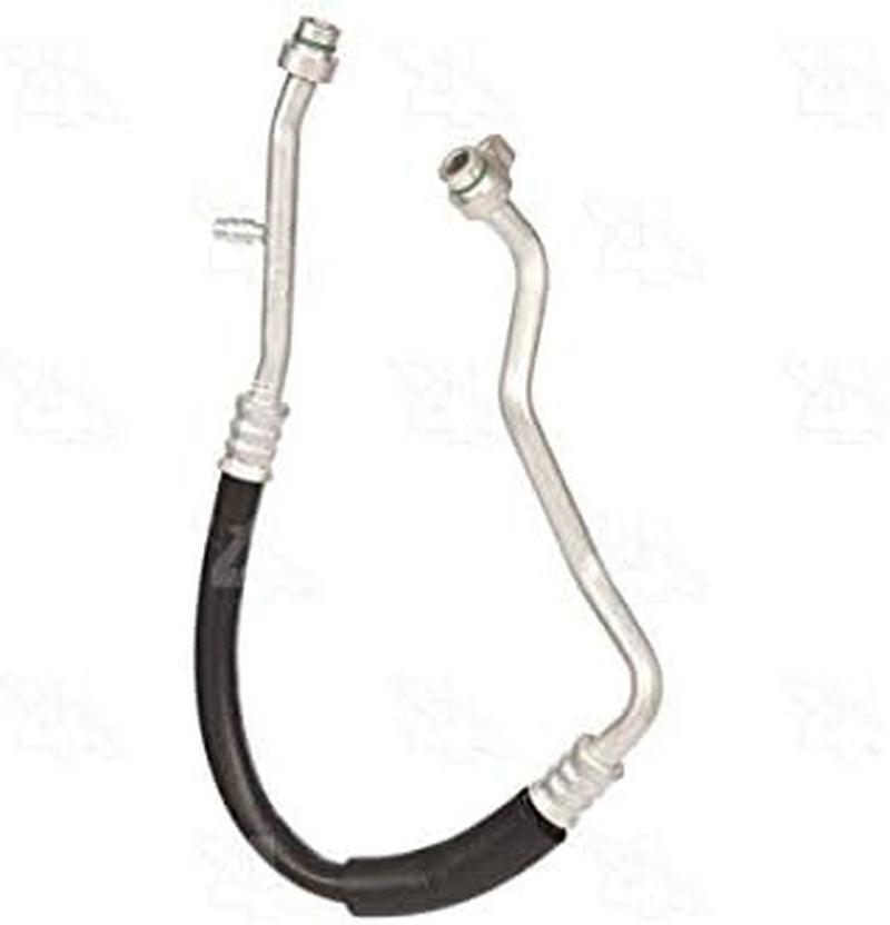 55073 A/C Hoses