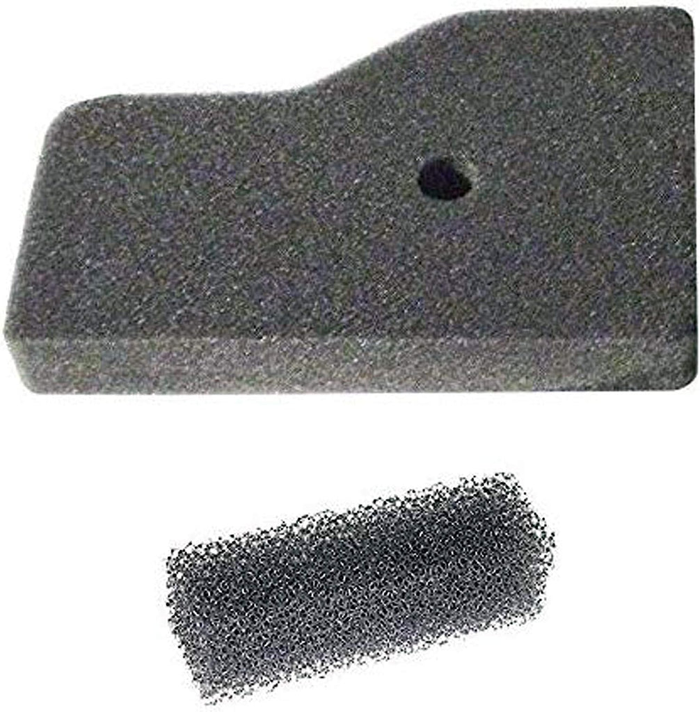 17211-Z07-000 Air Cleaner Element & 17218-Z07-000 Outer Filter