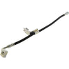 Centric Brake Hydraulic Hose for Sebring, Stratus 150.63358
