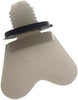 Ihave Replacement for Radiator Drain Pet Cock Plug Packing 1980-12 Laurel Spirit B11 B12 Bluebird Safari Skyline Silvia Gazelle