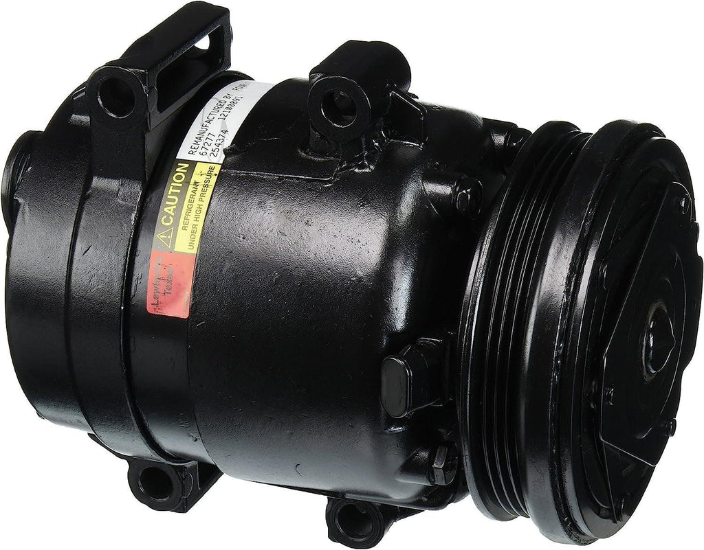 67277 Remanufactured AC Compressor