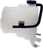 Dorman 603-125 Front Engine Coolant Reservoir Compatible with Select Chevrolet / GMC Models