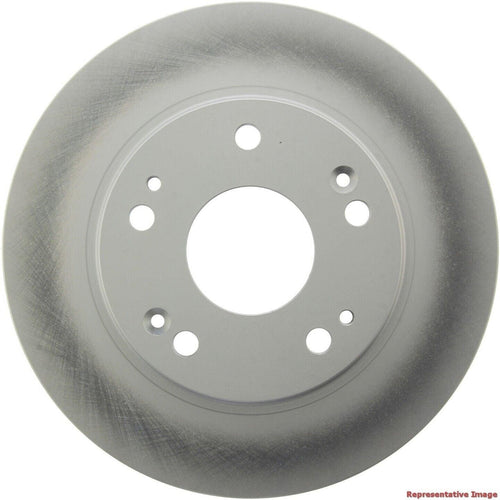 Centric Rear Disc Brake Rotor for 11-15 CR-Z (320.40079F)