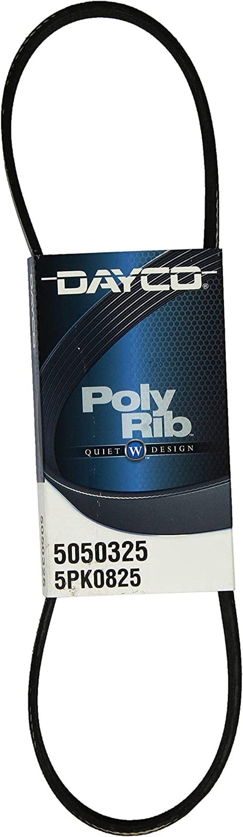 5050325 Po14-Rib S Belt