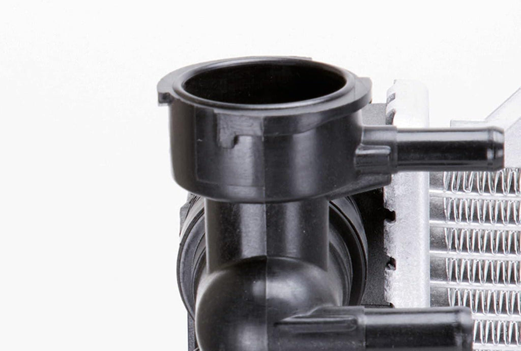 13076 Radiator Compatible with 2007-2010 Toyota Sienna