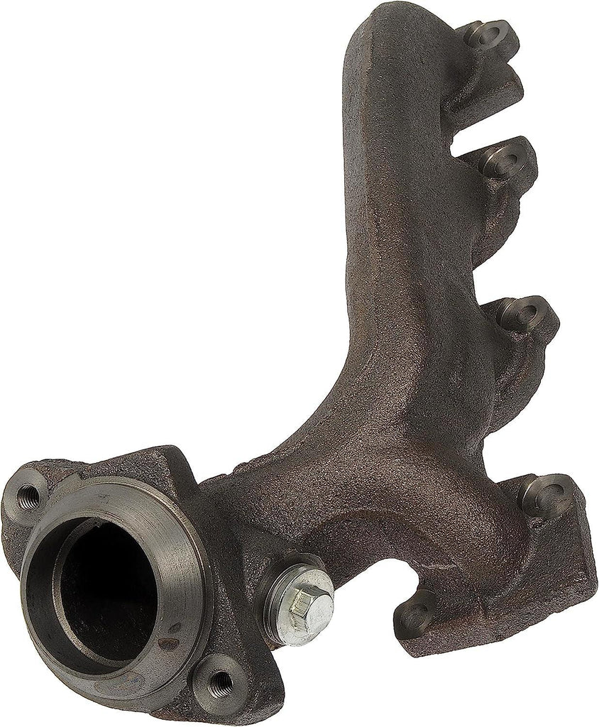 Dorman 674-454 Driver Side Exhaust Manifold Kit - Includes Required Gaskets and Hardware Compatible with Select Ford Models