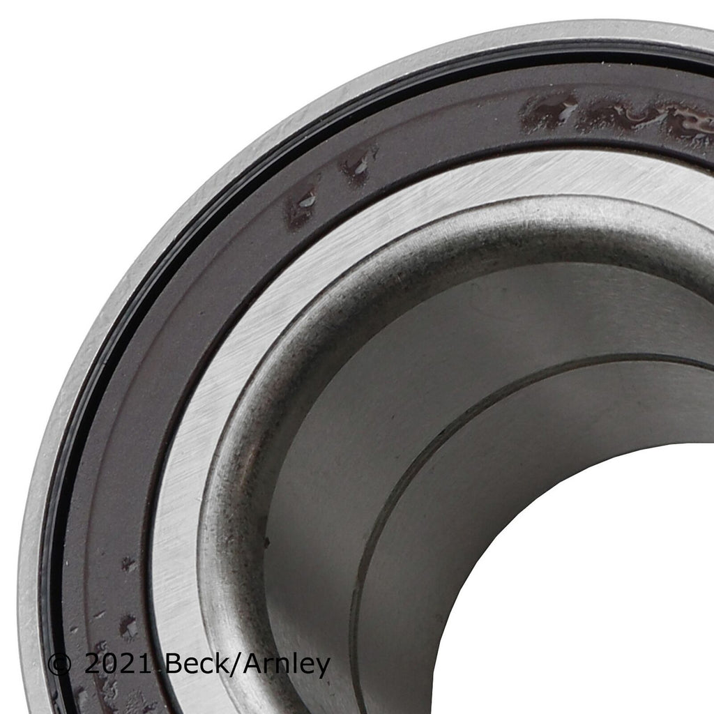 Beck Arnley Wheel Bearing for 5, 3 051-4253