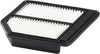 A25653 one Advanced Engine Air Filter Compatible with Select Honda Civic