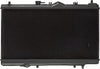 CU866 Complete Radiator