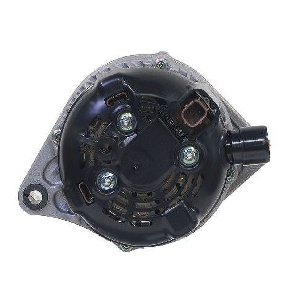 2100645  FIRST TIME FIT ALTERNATOR Fits 2008 Honda Accord
