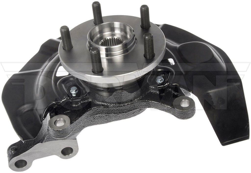 Dorman Steering Knuckle Kit for 04-07 Highlander 698-445