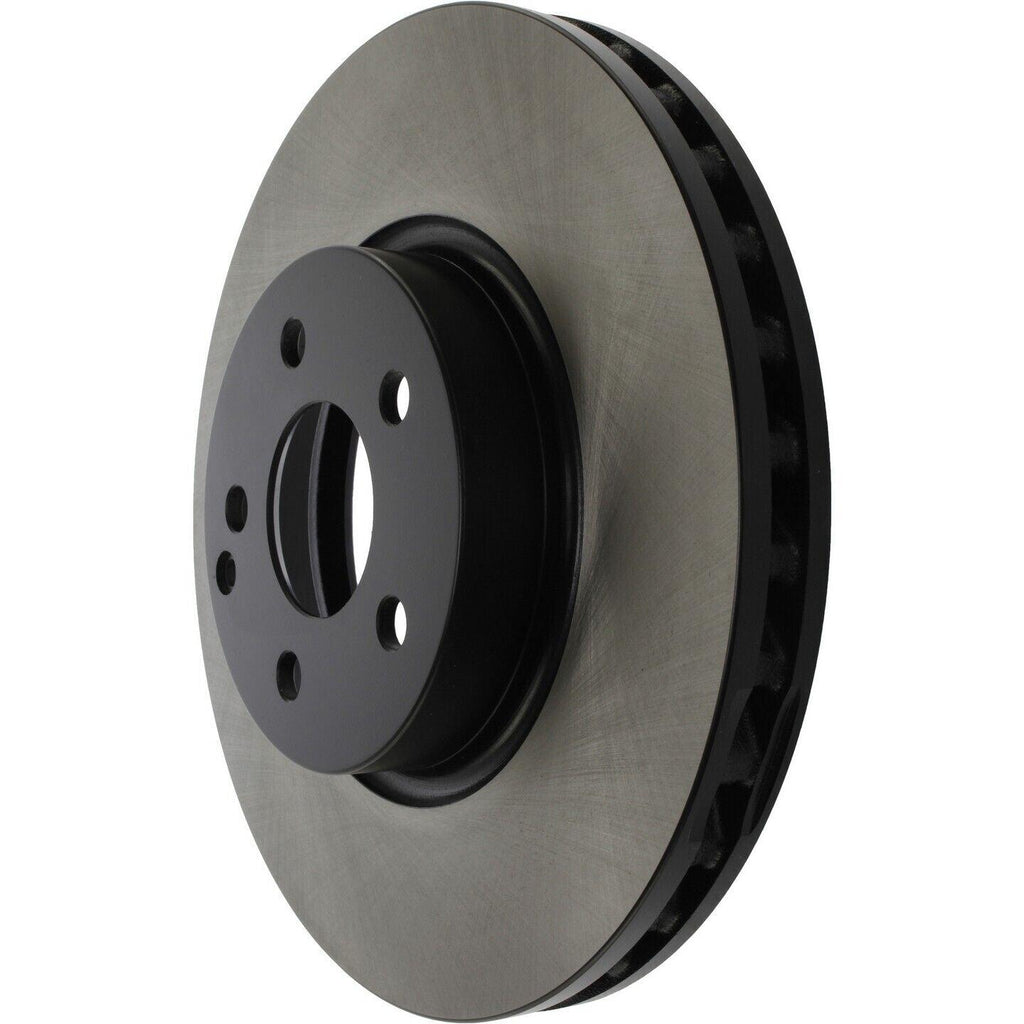 Centric Front Disc Brake Rotor for Mercedes-Benz (125.35110)