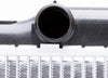 2740 Radiator Compatible with 2003-2006 Acura MDX