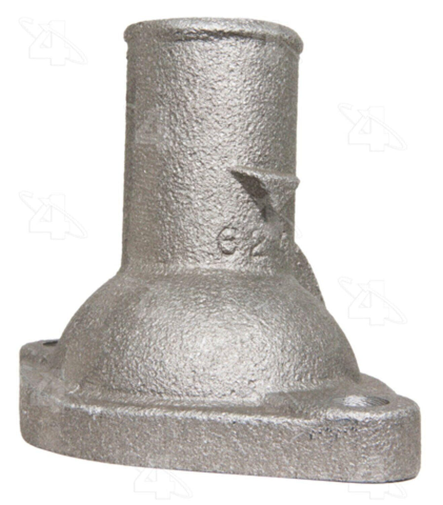 Engine Coolant Water Outlet for G30, C1500, C2500, G10, G20, K1500+More 84993