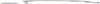 for Toyota Camry Exterior Door Handle Front, Driver Side Chrome (2007-2011) | with Key Hole| Trim:All Submodels