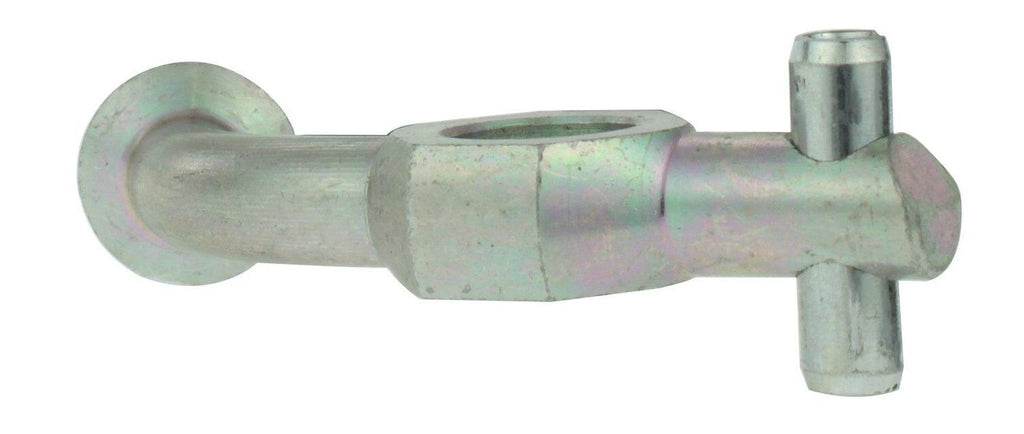 Centric Brake Hydraulic Hose for 1993-1998 T100 150.44056