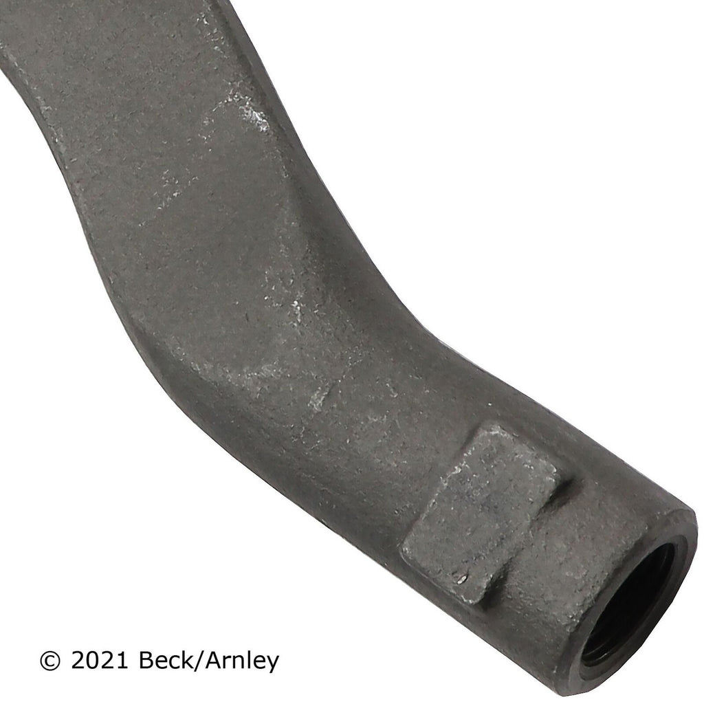 Beck Arnley Steering Tie Rod End for Audi 101-8585