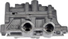 Dorman 918-074 Rear Engine Variable Valve Timing (VVT) Solenoid Compatible with Select Acura/Honda Models