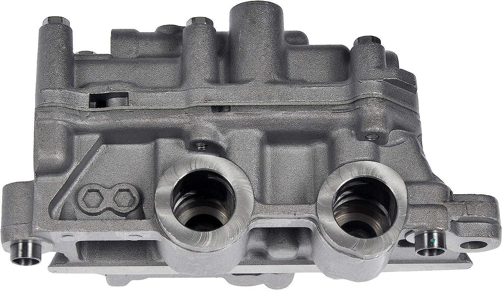 Dorman 918-074 Rear Engine Variable Valve Timing (VVT) Solenoid Compatible with Select Acura/Honda Models
