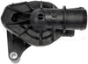 Dorman Engine Coolant Thermostat Housing Assembly for Ford 902-1123