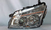 TYC Headlight Assembly for 08-14 CTS 20-6961-00