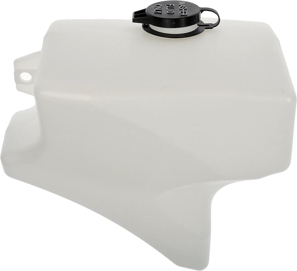 Dorman 603-5402 Washer Fluid Reservoir Compatible with Select Kenworth / Peterbilt Models