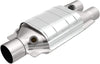 Magnaflow Universal Catalytic Converter HM Grade Federal/Epa Compliant 99067HM