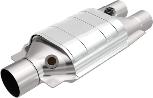 Magnaflow Universal Catalytic Converter HM Grade Federal/Epa Compliant 99067HM