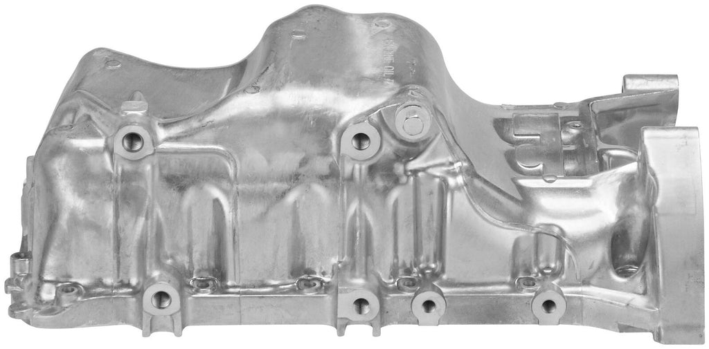 Spectra Engine Oil Pan for 06-11 Civic HOP18A