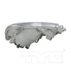 TYC Headlight Assembly for 05-11 Tacoma 20-6577-90