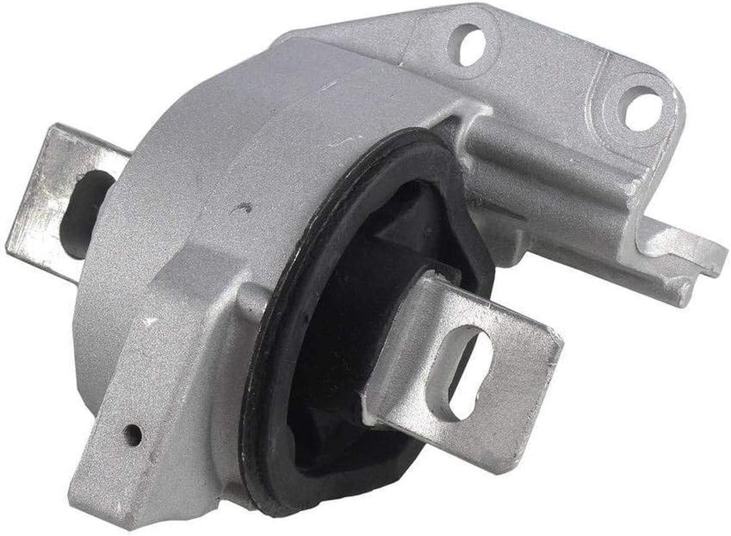 DNJ MMK1080 Complete Engine Motor & Transmission Mount Kit for 2006-2009 / Ford, Mercury/Fusion, Milan/Dohc / 2.3L, 3.0L