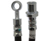 Raybestos Clutch Hydraulic Hose for 08-12 Impreza BH384054