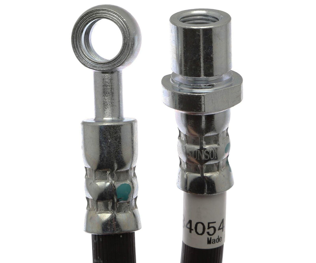 Raybestos Clutch Hydraulic Hose for 08-12 Impreza BH384054