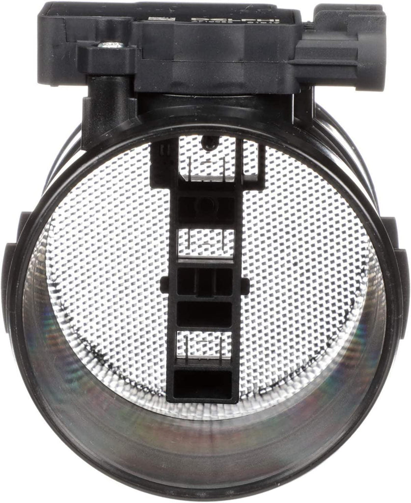AF10055 Mass Air Flow Sensor, Black