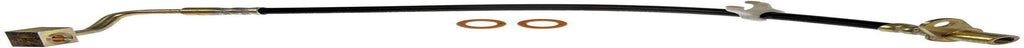Dorman Brake Hydraulic Hose for 1500, Ram 1500 H620938