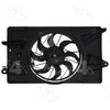 Four Seasons Engine Cooling Fan Assembly for 13-16 Dart 76332