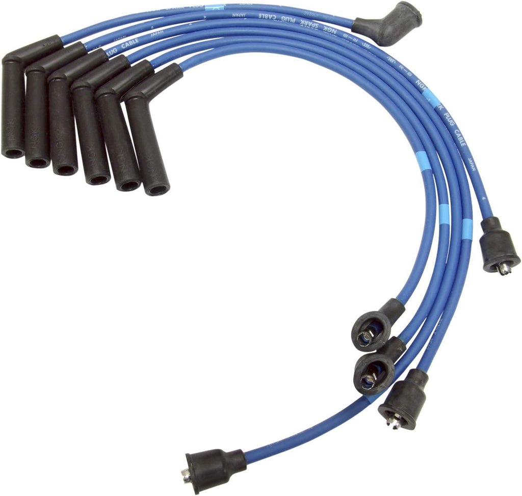 (9952) RC-ME62 Spark Plug Wire Set