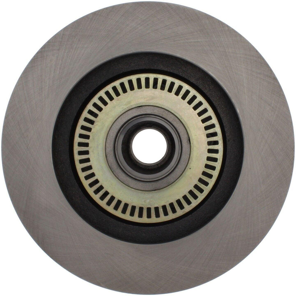 Centric Front Disc Brake Rotor for Lincoln (121.61030)