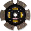 6236207 6-Pad Sprung Race Clutch Disc