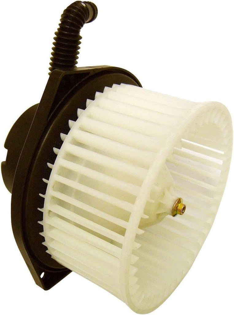 700042 Nissan Altima Replacement Blower Assembly