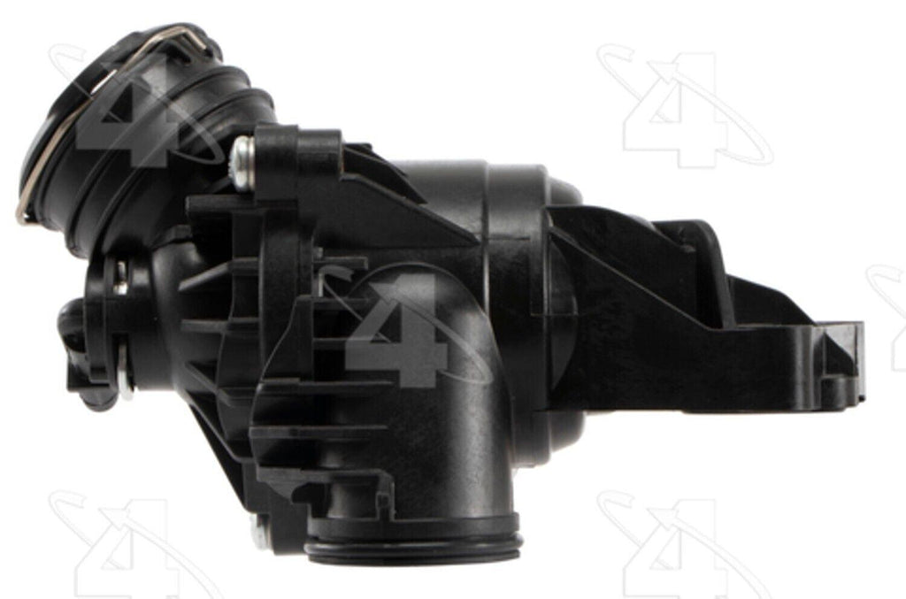 Four Seasons Engine Coolant Thermostat Housing for Mercedes-Benz 86276