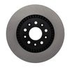 Front Disc Brake Rotor for Taurus, Taurus X, Sable+More (120.61080)