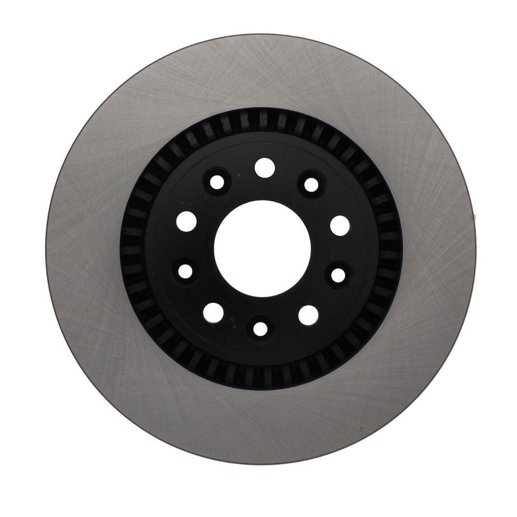 Front Disc Brake Rotor for Taurus, Taurus X, Sable+More (120.61080)
