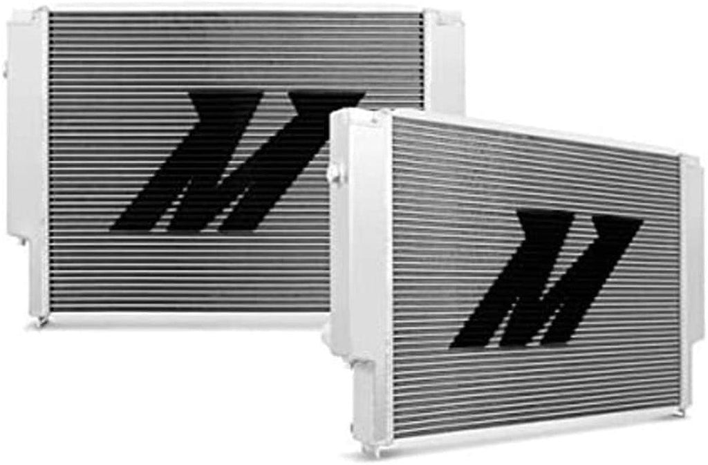 MMRAD-E36-92X Performance Aluminum X-Line Radiator Compatible with BMW E36 3-Series 1992-1999