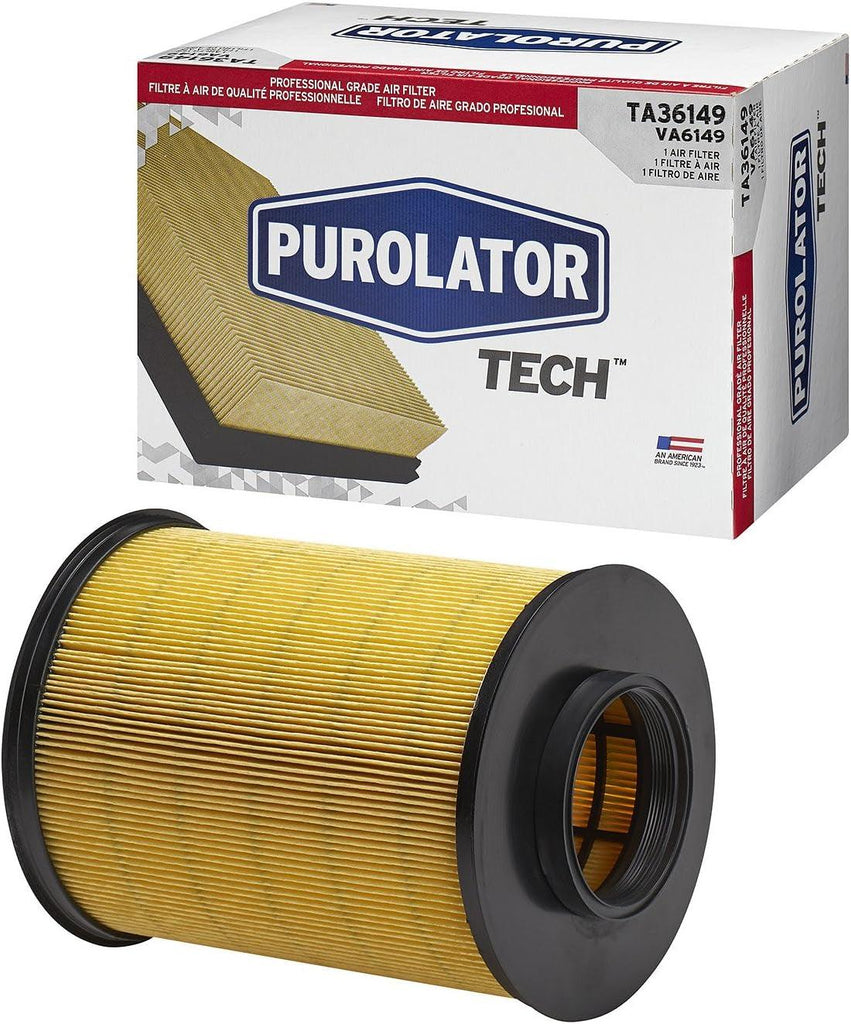 TA36149 tech Air Filter