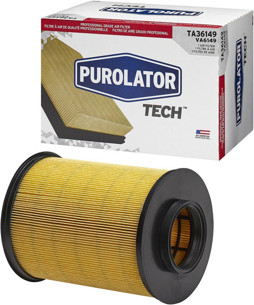 TA36149 tech Air Filter