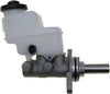 MC391299 Professional Grade Brake Master Cylinder,Silver